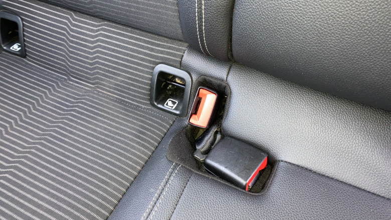 Mercedes-Benz A-Class A200 Sport 5dr Auto Petrol Hatchback